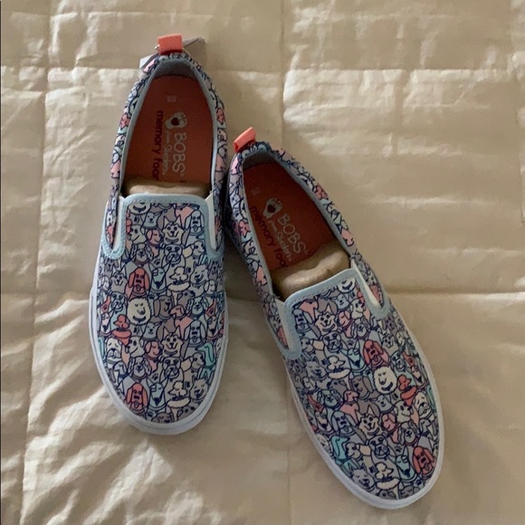 skechers that look like vans